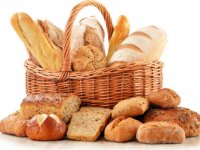 نان‌های حجیم